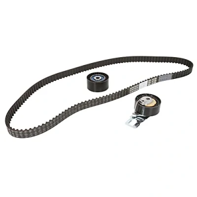 Imagen de CONTITECH CT1203K1 Kit de correa distribución 141 PEUGEOT: 5008 I, 208 I Hatchback, Partner II Tepee, CITROËN: C3 II, C4 Cactus