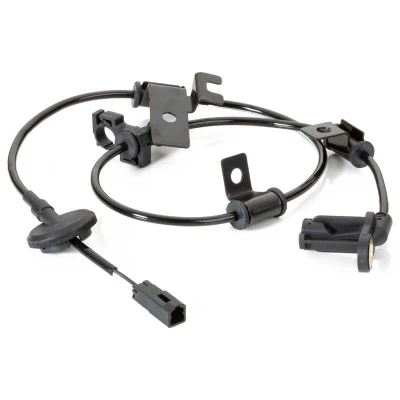 Imagen de HELLA 6PU 230 040 471 Sensor de ABS Eje trasero con soporte Hall 2