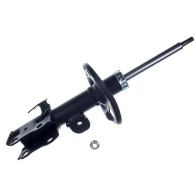 Imagen de DENCKERMANN DSB383G amortiguador Eje delantero, derecha Presión de gas Bitubular Columna Espiga arriba TOYOTA: Prius III Hatchback