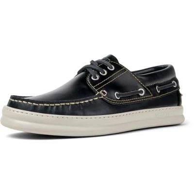 Imagen de Camper Runner FOUR Náuticos, Hombre, Talla: 45, Dunkelblau Zapatos