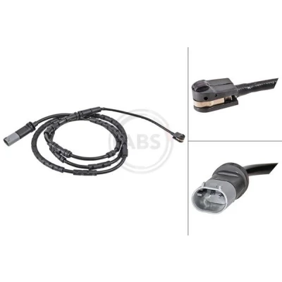 Imagen de A.B.S. 39693 Sensor de Desgaste Pastillas Frenos BMW: Z4 Roadster