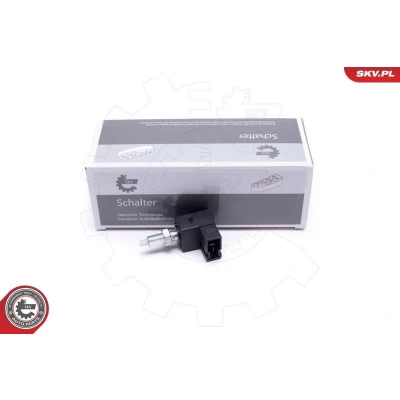Imagen de ESEN SKV 38SKV819 Interruptor luces freno 2 KIA: cee‘d I Hatchback, Cerato CARNIVAL / GRAND 3, HYUNDAI: Coupe II, Terracan