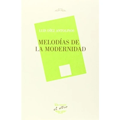 Imagen de Melodias De La Modernidad