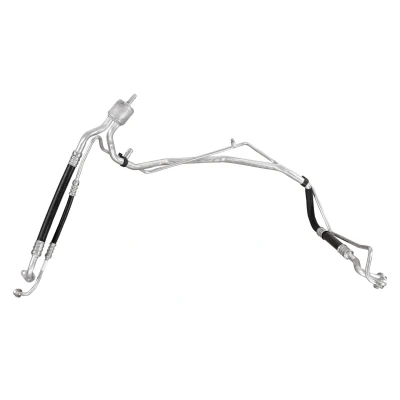 Imagen de Tubería de baja y alta presión, aire acondicionado VEMO V22 20 0020