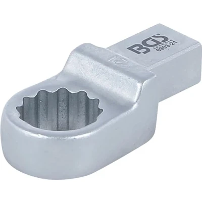 Imagen de BGS 6903 21 Llave de anillo insertable mm Sujeción 14 x 18
