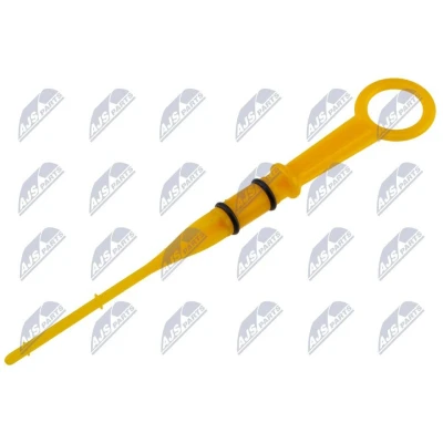 Imagen de NTY BOL RE 002 Varilla de Aceite RENAULT: MEGANE 2, Kangoo I, SCENIC NISSAN: Qashqai / Qashqai+2 MICRA 3, DACIA: Logan I Berlina, MCV