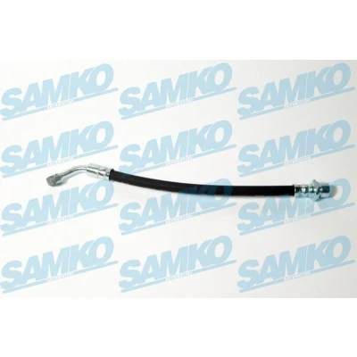 Imagen de Tubo flexible de frenos SAMKO 6T48256