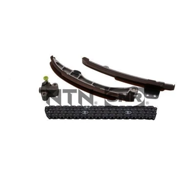 Imagen de SNR SA65040.20L amortiguador Eje delantero Presión de gas Columna BMW: X5 (E53) 4.6 is, 3.0 i, 4.4 d 2000 2006
