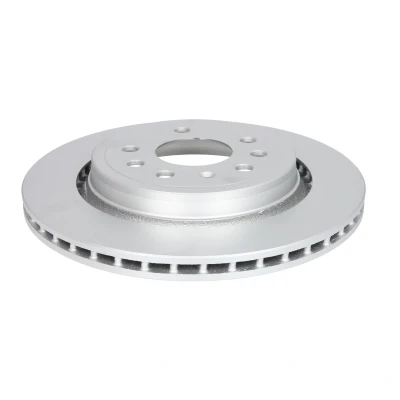 Imagen de FERODO PREMIER DDF1289C Disco de freno 292 20 5 ventilado revestido con tornillos OPEL: Vectra C Berlina, CC, Caravan