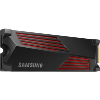 Imagen de Disco Duro Samsung MZ V9P2T0GW V NAND MLC 2 TB SSD