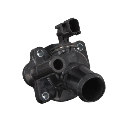 Imagen de FEBI BILSTEIN 172970 Termostato, refrigerante 98 con carcasa (cárter) FORD: MONDEO 3, 3 Stufenheck, Kombi