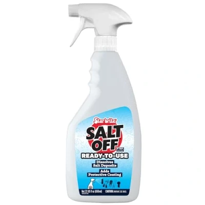Imagen de Star Brite Anti Sal y Antisalitre con PTEF