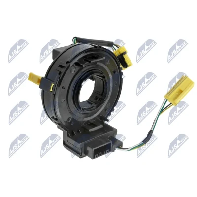 Imagen de Muelle espiral, airbag NTY EAS HD 016