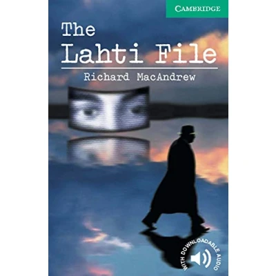 Imagen de The Lahti File (level 3)