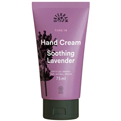 Imagen de Urtekram Tune In Soothing Lavender Crema de Manos 75 ml Ecológico