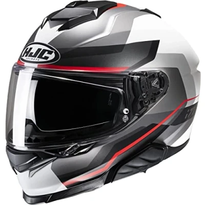 Imagen de HJC, Casco Moto Integral i71 NIOR MC1SF, L