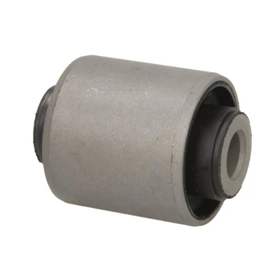 Imagen de TEDGUM TED18123 Silentblock brazo de Suspension Eje trasero, delante, ambos lados para oscilante longitudinal