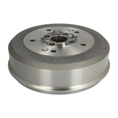 Imagen de ABE C60302ABE Tambor de Freno sin cojinete rueda Eje trasero