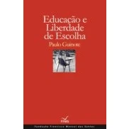 Imagen de Educação E Liberdade De Escolha (ebook)