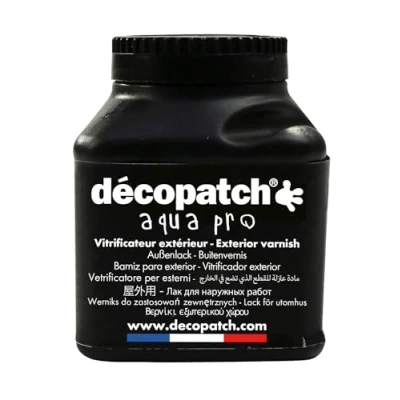 Imagen de Decopatch Barniz