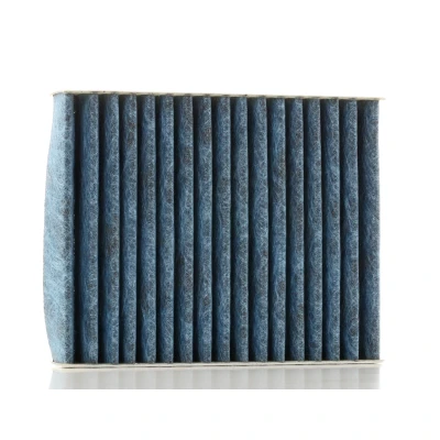 Imagen de MAHLE ORIGINAL LAO 141 Filtro de habitáculo carbón activado, con efecto antialérgico, bactericida 175,0 30,0 CareMetix