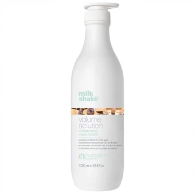 Imagen de Milk_Shake Volumizing Acondicionador 1.000 ml