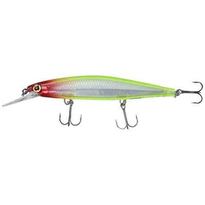 Imagen de RAPALA Shadow Rap Señuelo, Unisex Adult, 110 mm (13 gr)