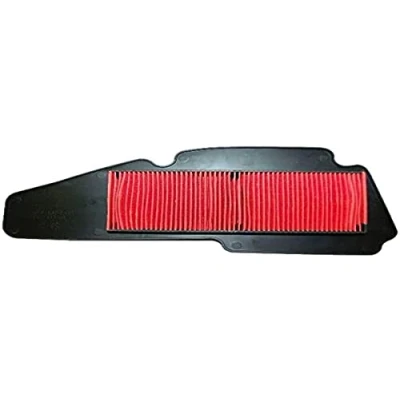 Imagen de one by Camamoto filtro de aire admisión compatible con (cod 77126092 Yamaha xenter 125cc / 150cc rif. orig. 52SE44510000)