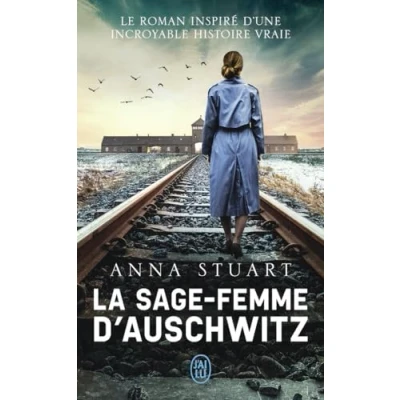Imagen de La Sage femme D Auschwitz
