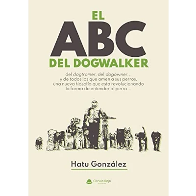 Imagen de El ABC del Dogwalker (SIN COLECCION)