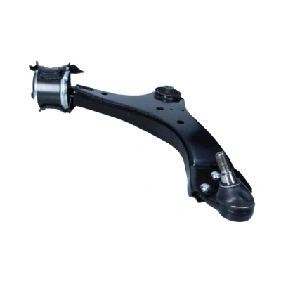 Imagen de MAXGEAR 72 6022 Barra oscilante, suspensión de ruedas Eje delantero, debajo, derecha Brazo oscilante transversal Chapa acero