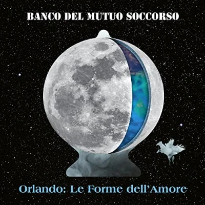 Imagen de Orlando: Le Forme Dell&#039;Amore