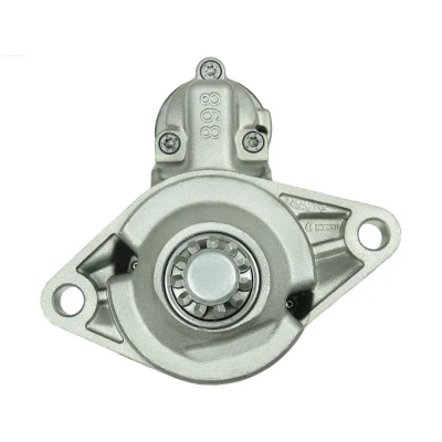 Imagen de AS PL S0273PR Motor de arranque 12 1,70 11 VOLKSWAGEN: Transporter 5 Bus, Passat B6 Berlina, 5, SEAT: Leon II Hatchback, Altea, Altea XL