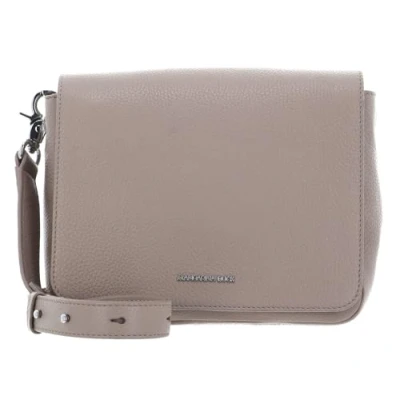 Imagen de Mandarina Duck Mellow Bandolera, Mujer, Talla: One Size, Warm taupe