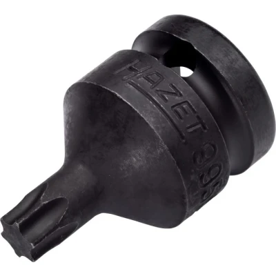 Imagen de HAZET Torx 995S T45 Piezas insertables de llave cubo Acero cromo vanadio, Ni Cr Mo interior