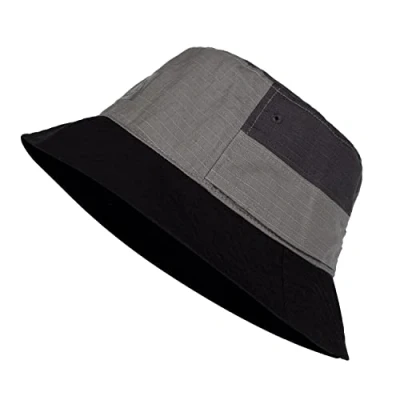 Imagen de Buff Gorro Sun Bucket Gris Unisex Adulto