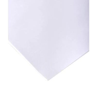 Imagen de Clairefontaine 37250C Une rame de papier dessin Croquis blanc 250 feuilles 21x29,7 cm 70g