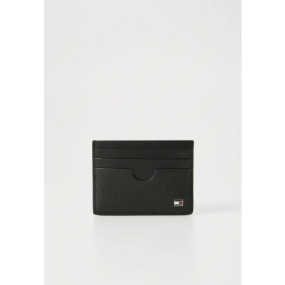 Imagen de Tommy Hilfiger FLAG CC Holder Monedero, Hombre, Talla: One Size, Black
