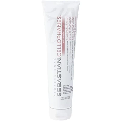Imagen de Sebastian Cellophanes 300 ml Blond Champagne/Rose