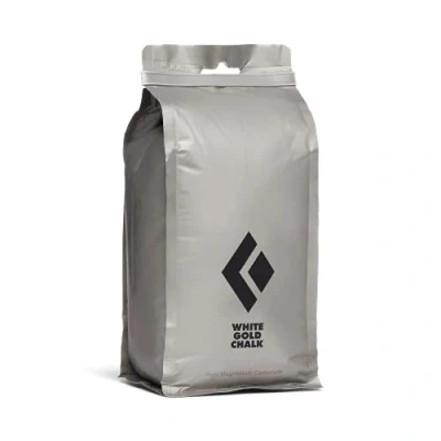 Imagen de Black Diamond Loose CHALK 200gr. Chalk, Unisex Adult, No Color