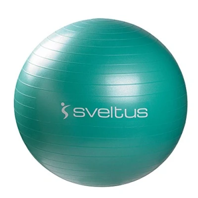 Imagen de Sveltus Gymball Verde Talla:65 cm