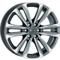 Imagen de Mak Safari6 8.0x18 6x139.7 ET20 112 Llanta