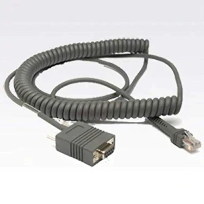 Imagen de Motorola Rs232 Cable