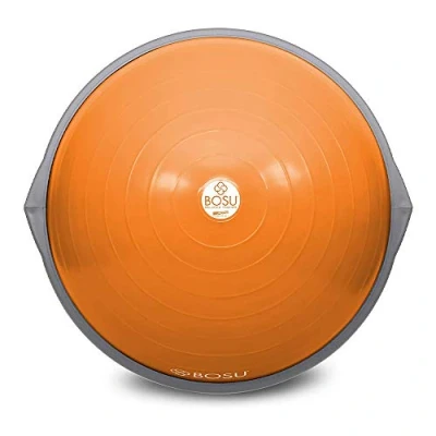 Imagen de BOSU® Balance Trainer, 65cm The Original Naranja/Gris