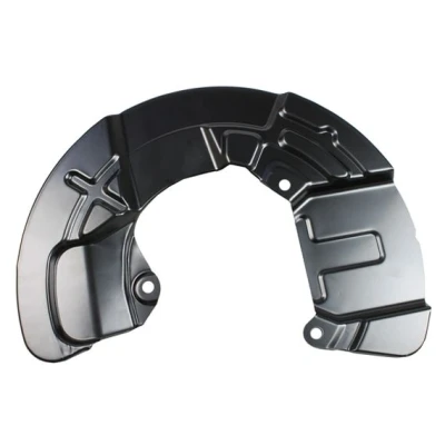 Imagen de METZGER 6115144 Chapa Protectora de Disco Freno Eje delantero, derecha VOLVO: S60 I
