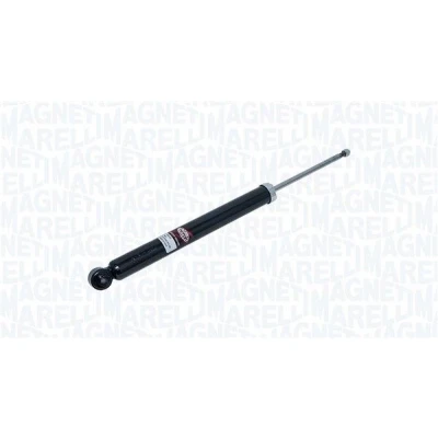 Imagen de MAGNETI MARELLI 355801070000 amortiguador Eje trasero Presión de gas Bitubular Módulo Espiga arriba, Anillo inferior ALFA ROMEO: MiTo