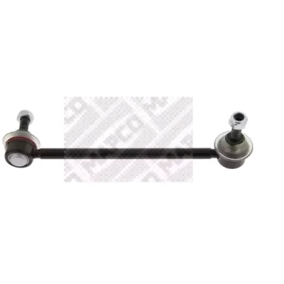 Imagen de MAPCO 59907HPS Bieleta de suspensión Eje delantero, izquierda, derecha 225 M10x1,5 SMART: Fortwo II Coupé, Cabrio