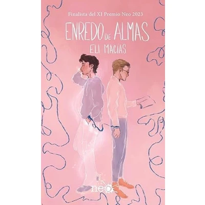 Imagen de Enredo de almas (Neo)