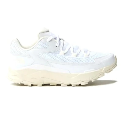 Imagen de The North Face Vectiv Taraval Zapatillas, Mujer, Talla: 39, Tnf white dune Fibra sintética