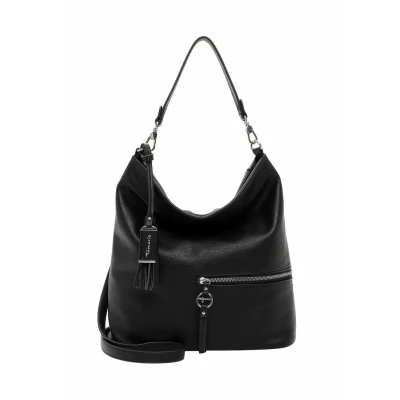 Imagen de Tamaris TAS NELE Bolso de mano black, Mujer, Talla: One Size, Black